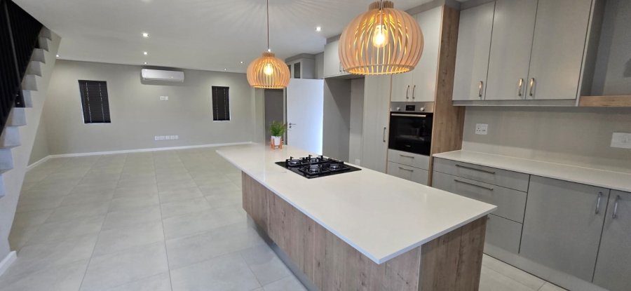 To Let 3 Bedroom Property for Rent in Haasendal Western Cape